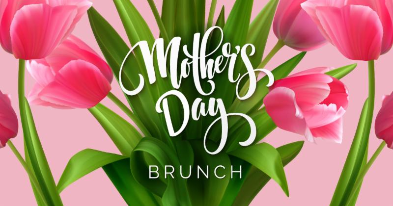 Hungry's Mother's Day Brunch
